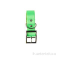 Aetertek modèles Orange Vert Argent Noir Collier De Chien